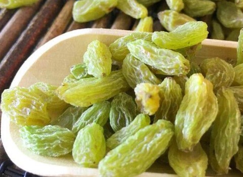 تصویر 3 از خرید کشمش سبز قلمی + قیمت فروش استثنایی